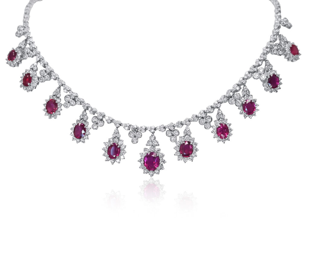 Eme Necklace