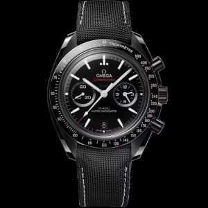 OMEGA : SPEEDMASTER DARK SIDE OF THE MOON