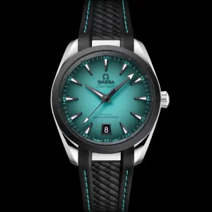 OMEGA: SEAMASTER AQUA TERRA 150M