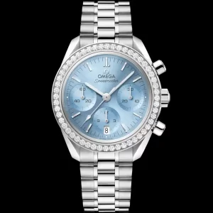 OMEGA: SPEEDMASTER 38